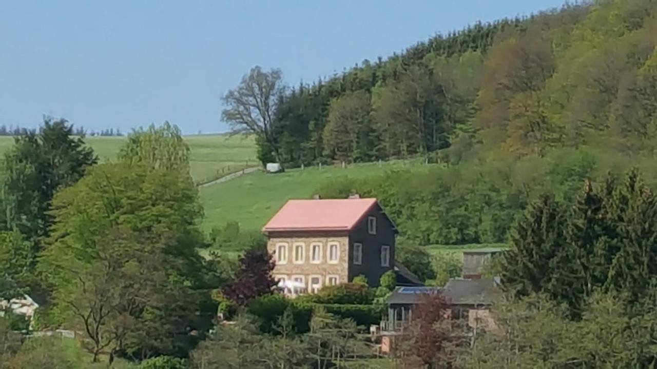 Die Alte Schule-Studio Alfersteg 외부 사진