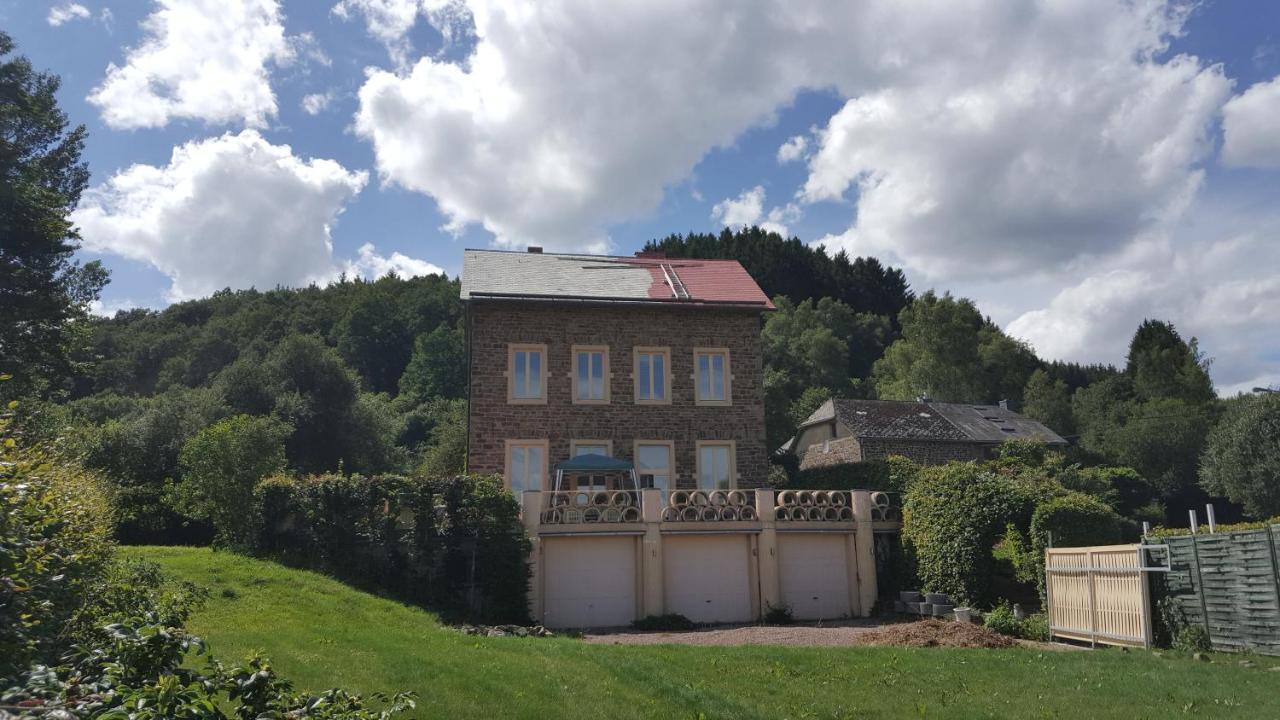 Die Alte Schule-Studio Alfersteg 외부 사진